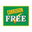 Corrosion FREE logo