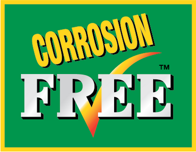 Corrosion FREE