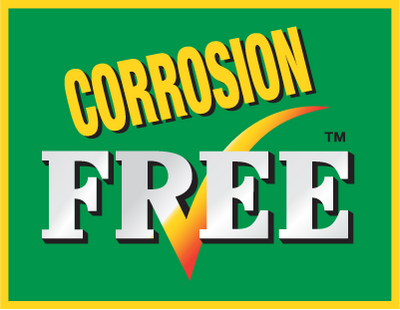 Corrosion FREE