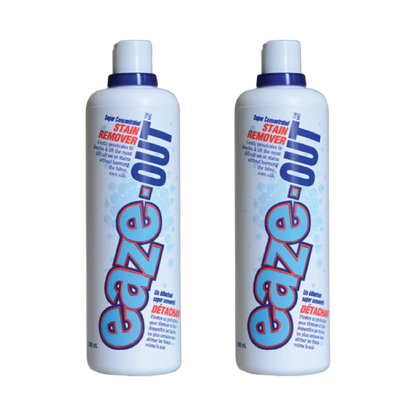 eaze-OUT Stain Remover 2 Pack