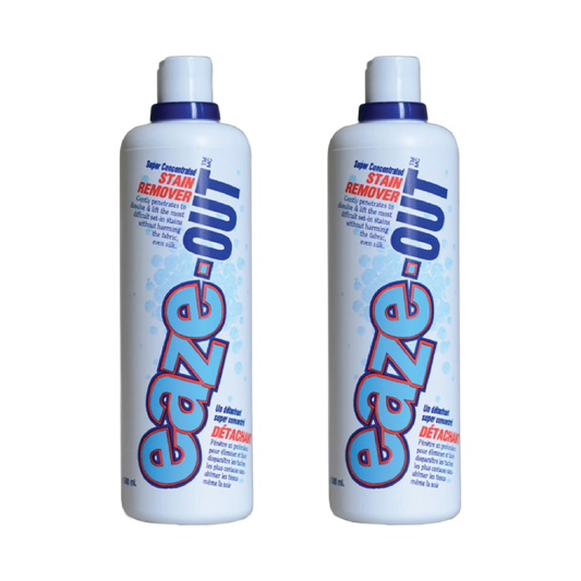eaze-OUT Stain Remover 2 Pack