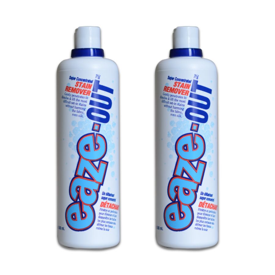 Eaze-out stain removal