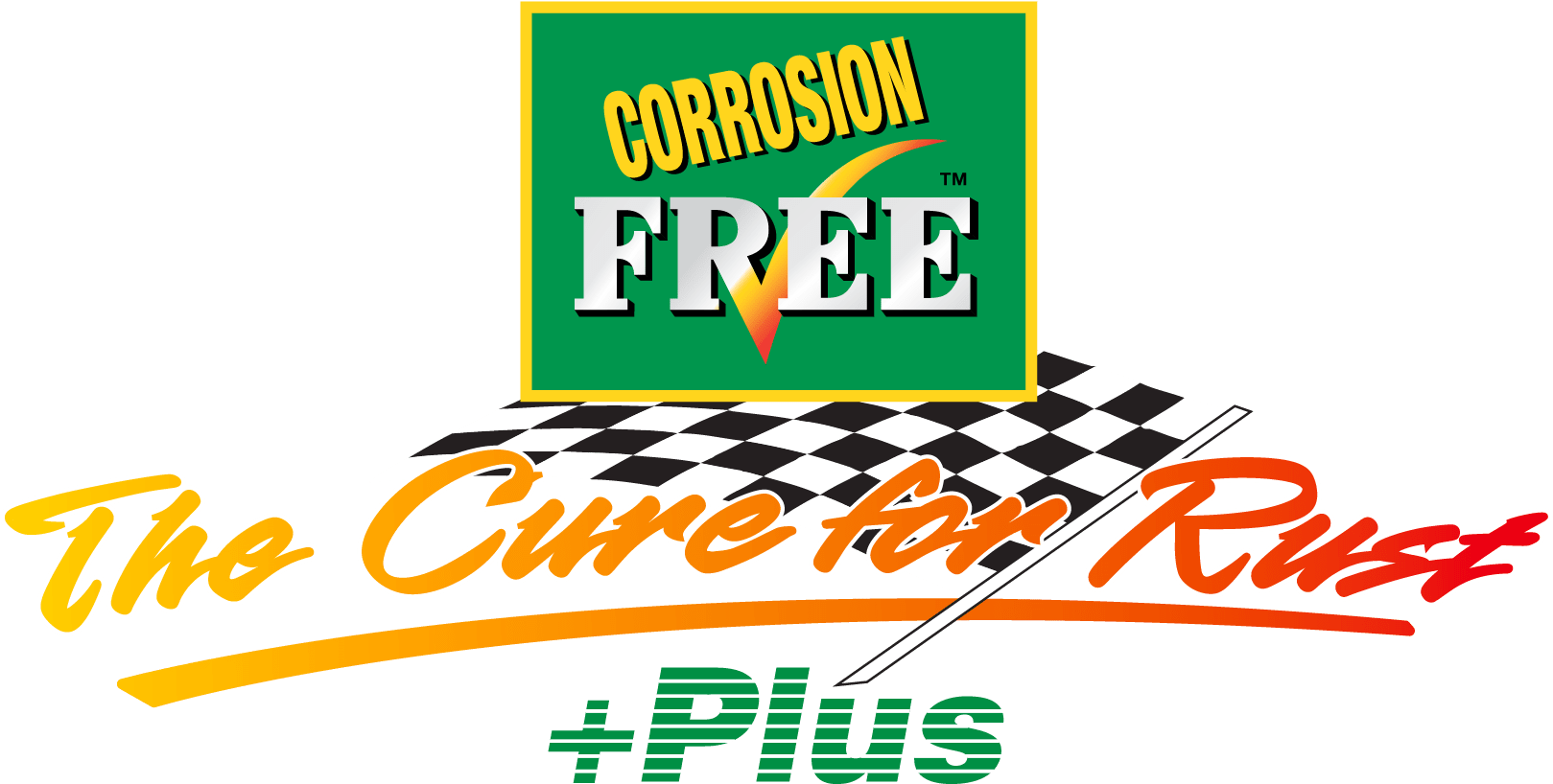 About us | Corrosion FREE